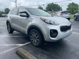 Used 2019 Kia Sportage EX image 4