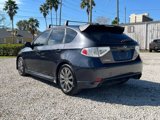 Used 2009 Subaru Impreza WRX Premium image 4