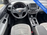 Used 2019 Chevrolet Equinox LS image 3