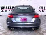 Used 2019 Audi TTS 2.0T Coupe w/ Technology Package image 6