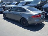 Used 2017 Jaguar XE Prestige image 3
