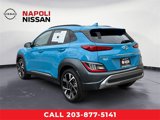 Used 2022 Hyundai Kona Limited image 5