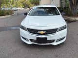 Used 2017 Chevrolet Impala LS image 3