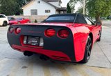 Used 1998 Chevrolet Corvette Convertible w/ Performance Handling Pkg image 5