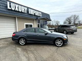 Used 2011 Mercedes-Benz E 550 Sedan w/ Premium 2 Pkg image 3