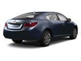 Used 2010 Buick LaCrosse CXL image 3