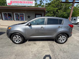 Used 2015 Kia Sportage LX image 6