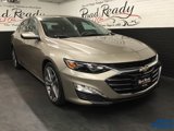 Used 2022 Chevrolet Malibu LT image 3