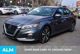 Used 2022 Nissan Altima 2.5 SV image 3
