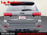 Used 2021 Jeep Grand Cherokee Laredo X image 5