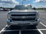 Used 2007 Chevrolet Silverado 2500 LT w/ Suspension Package, Off-Road image 2