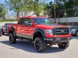 Used 2014 Ford F150 FX4 w/ Equipment Group 401A Mid image 3
