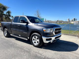 Used 2021 RAM 1500 Big Horn image 4