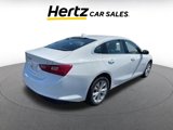 Used 2023 Chevrolet Malibu LT w/ Driver Confidence Package image 4