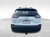 Used 2019 Jeep Cherokee Latitude w/ Popular Appearance Group image 4