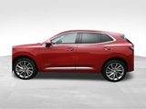 New 2025 Buick Envision Avenir image 4