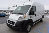 Used 2022 RAM ProMaster 2500 w/ Safety Group image 2