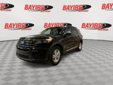 Used 2020 Ford Explorer XLT w/ Class III Trailer Tow Package image 4