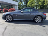 Used 2015 Mercedes-Benz SLK 350 image 5