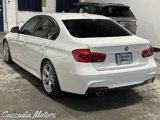 Used 2017 BMW 330e image 5