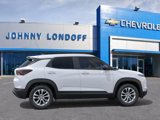 New 2025 Chevrolet TrailBlazer LS w/ LS Convenience Package image 5