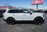 Used 2021 Kia Telluride SX w/ Nightfall Edition Package image 3