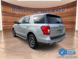 Certified 2024 Ford Expedition XLT image 3