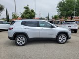 New 2025 Jeep Compass Latitude image 3