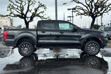 Used 2021 Ford Ranger XLT w/ Equipment Group 301A Mid image 3