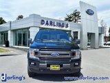 Used 2018 Ford F150 XLT w/ Equipment Group 302A Luxury image 2