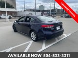 Used 2024 Toyota Corolla LE image 3