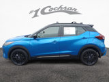 Used 2023 Nissan Kicks SR w/ SR Premium Package image 4