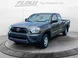 Used 2015 Toyota Tacoma 2WD Access Cab image 3