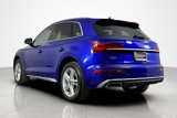 Used 2022 Audi Q5 e Premium w/ Convenience Package image 3