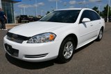 Used 2013 Chevrolet Impala LS image 2