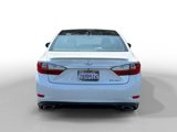 Used 2017 Lexus ES 350 image 4