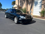 Used 2005 Mercedes-Benz S 55 AMG image 4