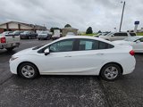 Used 2017 Chevrolet Cruze LS image 4