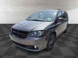 Used 2017 Dodge Grand Caravan SXT w/ Blacktop Package image 3