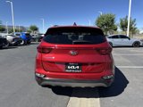 Certified 2021 Kia Sportage S image 6