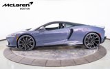New 2025 McLaren GTS image 2