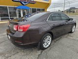 Used 2015 Chevrolet Malibu LT w/ Power Convenience Package image 5