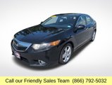 Used 2014 Acura TSX Sedan image 1