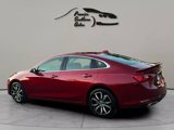 Used 2024 Chevrolet Malibu RS image 5
