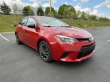 Used 2014 Toyota Corolla LE image 3