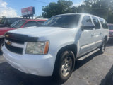 Used 2008 Chevrolet Suburban LS image 2