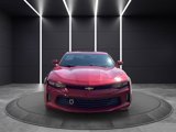 Used 2018 Chevrolet Camaro LT image 2
