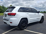 Used 2018 Jeep Grand Cherokee Altitude image 6