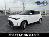 Used 2024 Kia Soul LX w/ Option Group 015 image 4