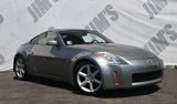 Used 2004 Nissan 350Z Touring w/ Aerodynamics Pkg image 3